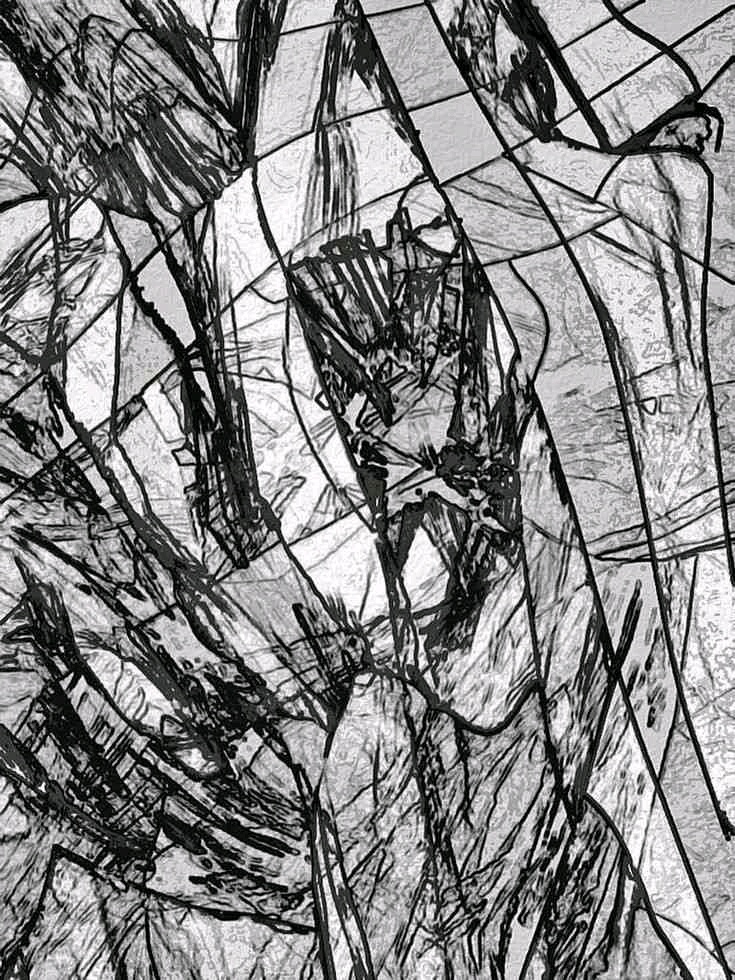 h3x (itsh3x.lens) Lens social identity (.lens handle) PFP