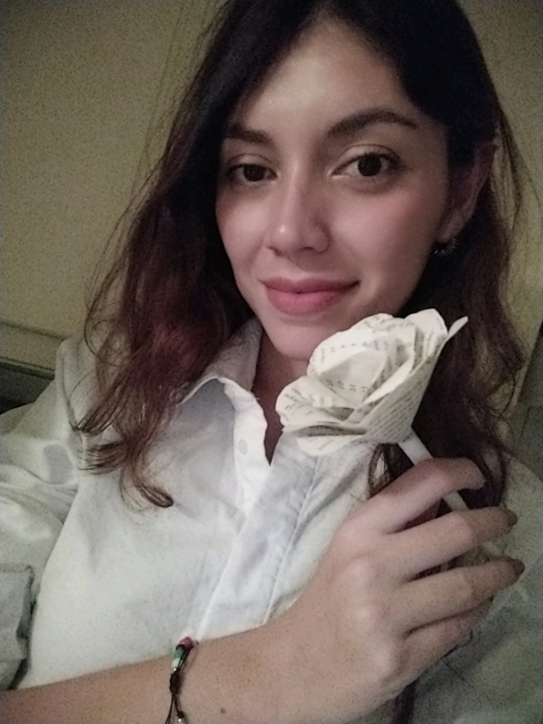 Lisbeth Navarro (lisnavarrob.lens) Lens social identity (.lens handle) PFP