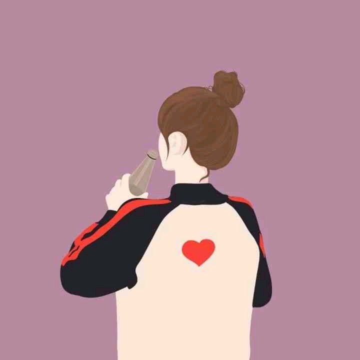 Loren (telyn.lens) Lens social identity (.lens handle) PFP