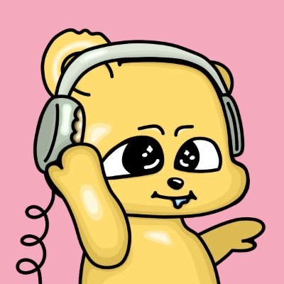 Isabelle (izzzzzz.lens) Lens social identity (.lens handle) PFP