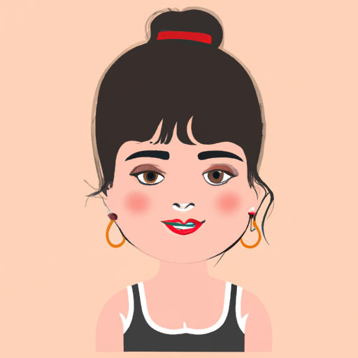 MilleCronos (micron.lens) Lens social identity (.lens handle) PFP