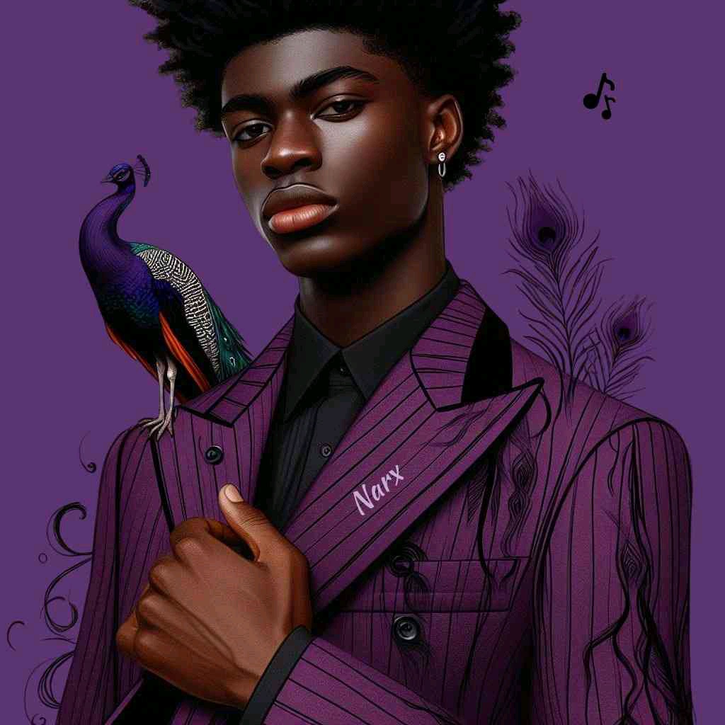 Narx (chiefnarx.lens) Lens social identity (.lens handle) PFP