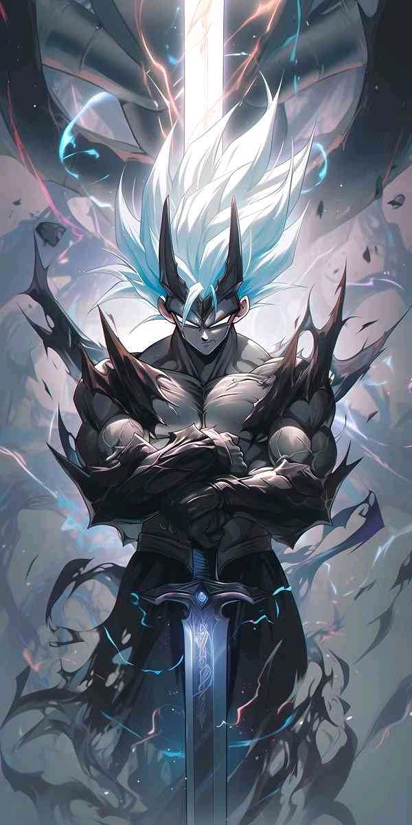 ZzDragonBall (zzdragon.lens) Lens social identity (.lens handle) PFP