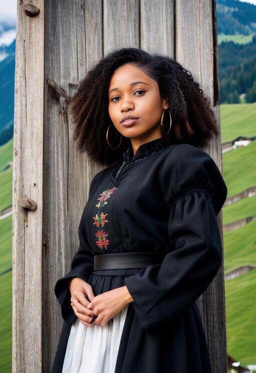 lilythegenie (lilythegenie.lens) Lens social identity (.lens handle) PFP