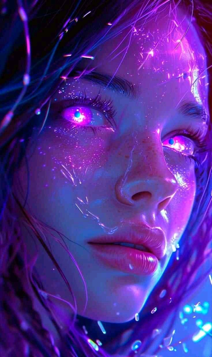 Mirai (miraieth.lens) Lens social identity (.lens handle) PFP