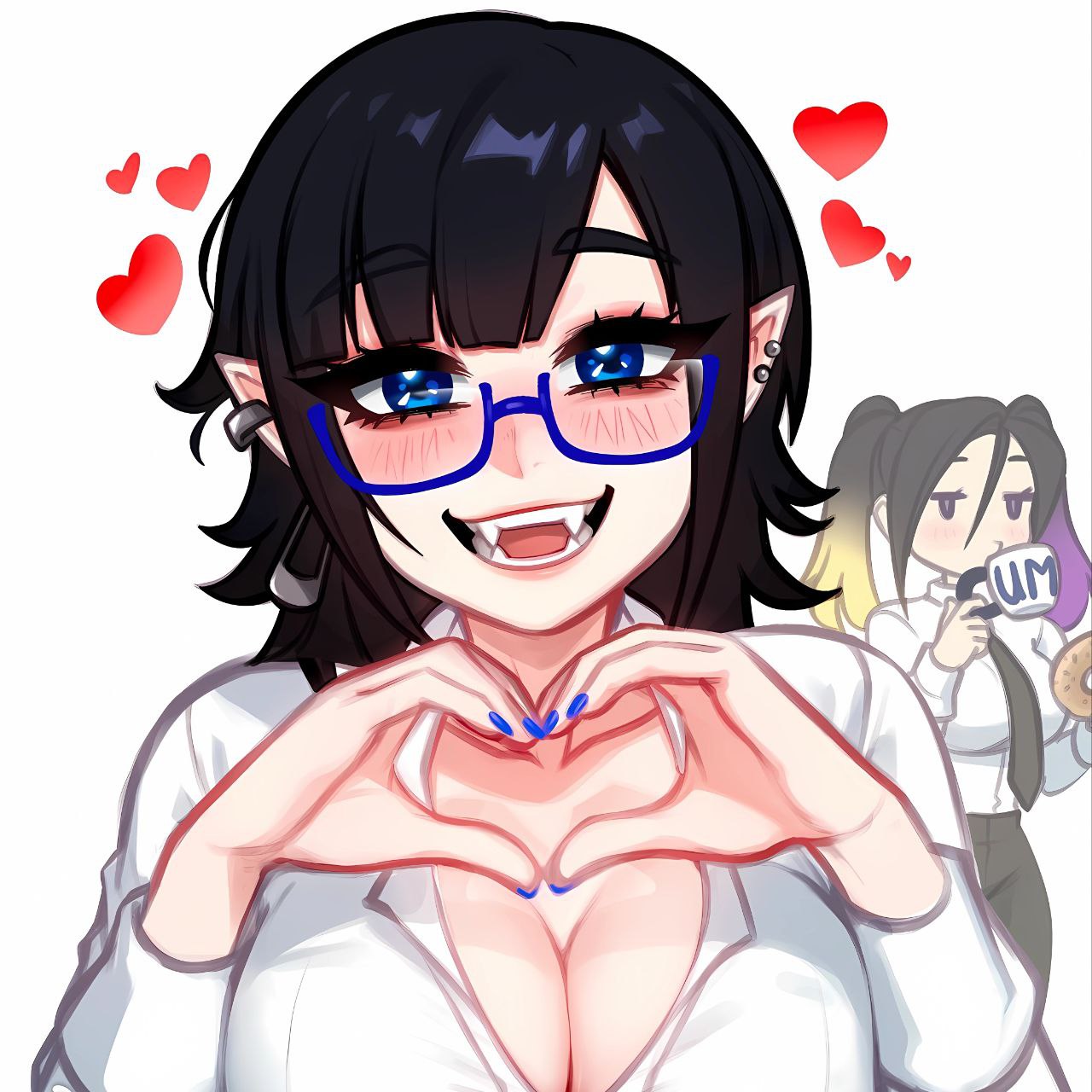 jigokuraku.lens Lens social identity (.lens handle) PFP