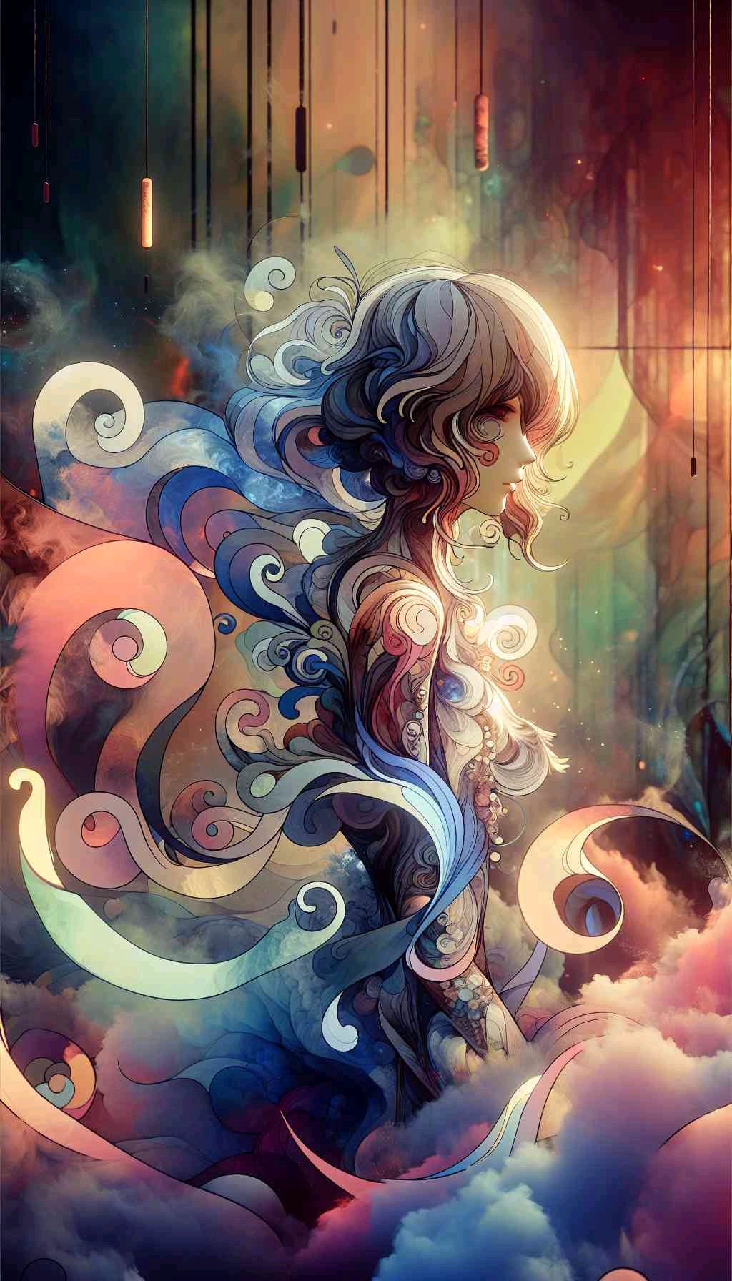 Carlita (kamif.lens) Lens social identity (.lens handle) PFP