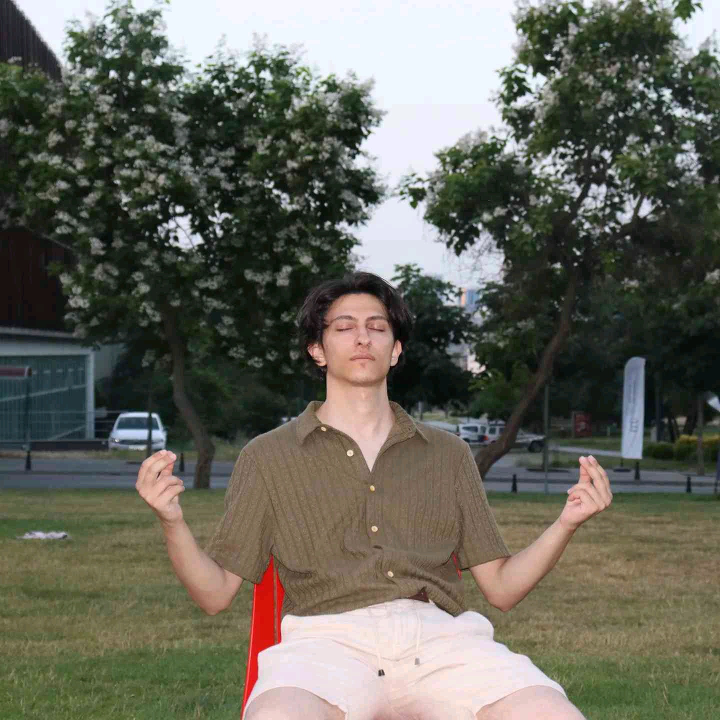 Kerem (keremtalhaoral.lens) Lens social identity (.lens handle) PFP