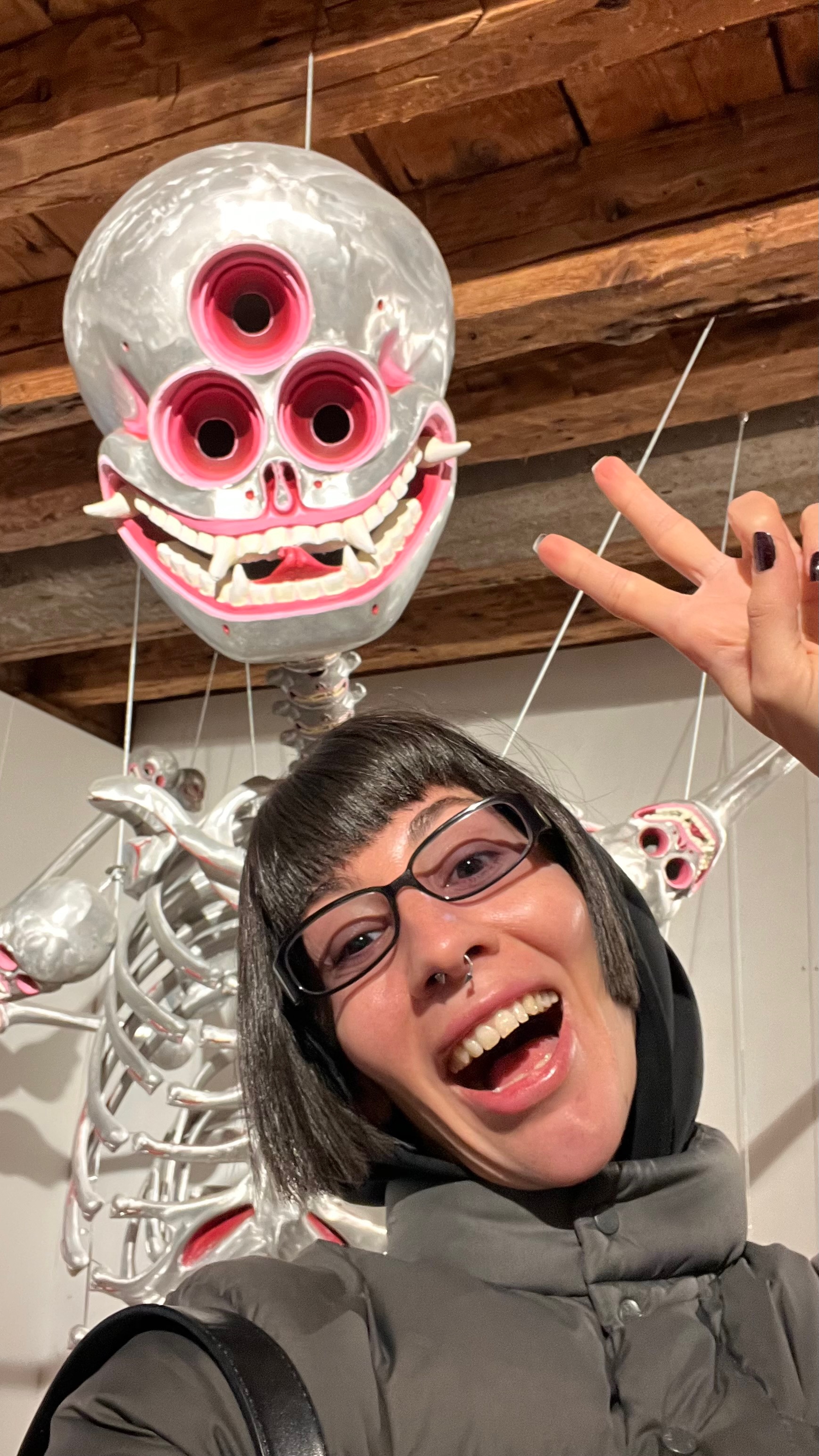 Nat (ejevichka.lens) Lens social identity (.lens handle) PFP