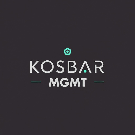 kosbaar (kosbaarmgmt.lens) Lens social identity (.lens handle) PFP