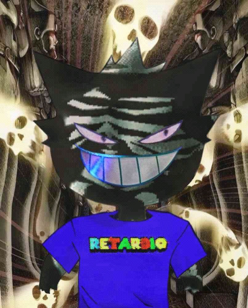 werdxp (werdxp.lens) Lens social identity (.lens handle) PFP