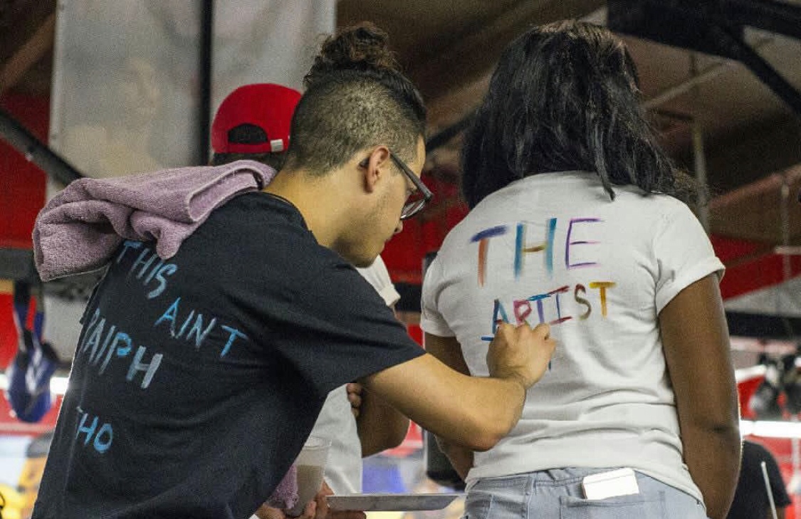 DLSC (delasoulchild.lens) Lens social identity (.lens handle) PFP