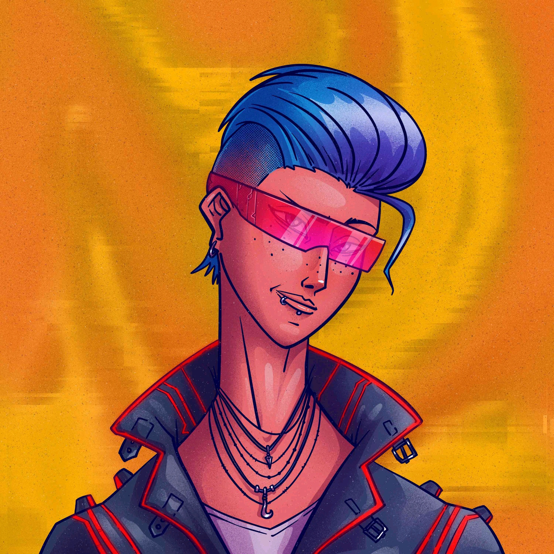 Popi mondal (76432.lens) Lens social identity (.lens handle) PFP