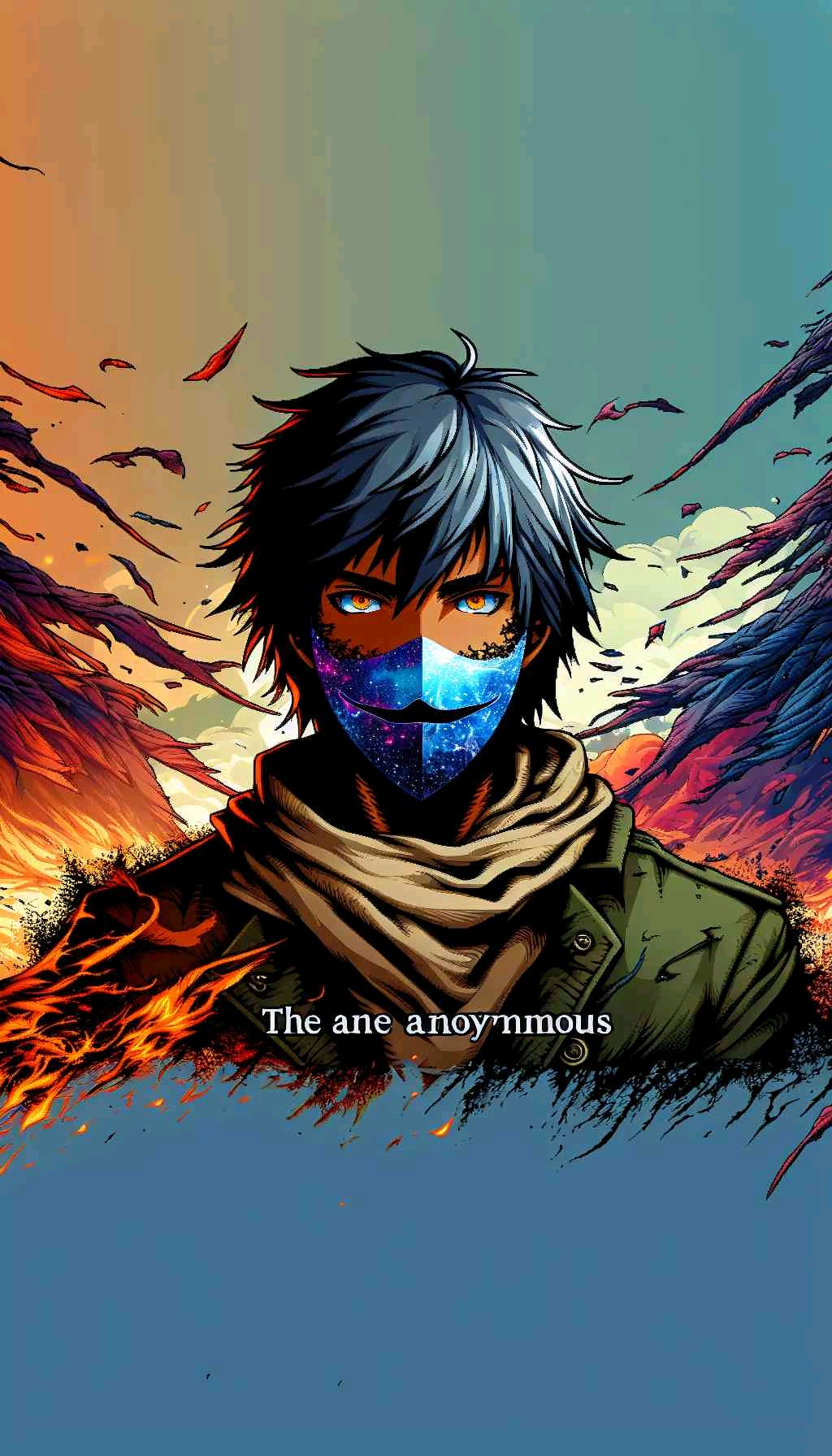 Ruthanne (kaltri.lens) Lens social identity (.lens handle) PFP