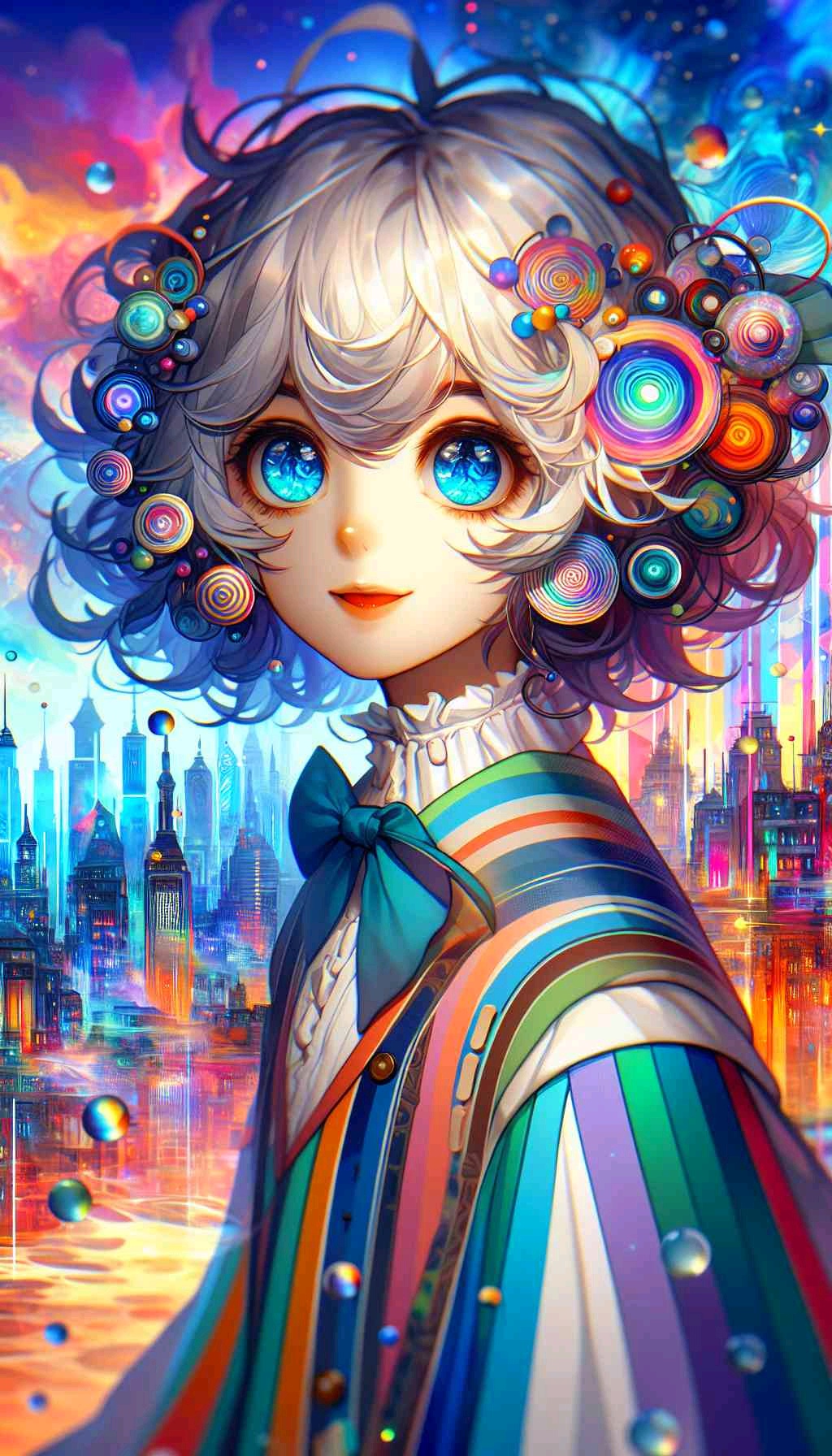 Ahmed (rayfoot.lens) Lens social identity (.lens handle) PFP