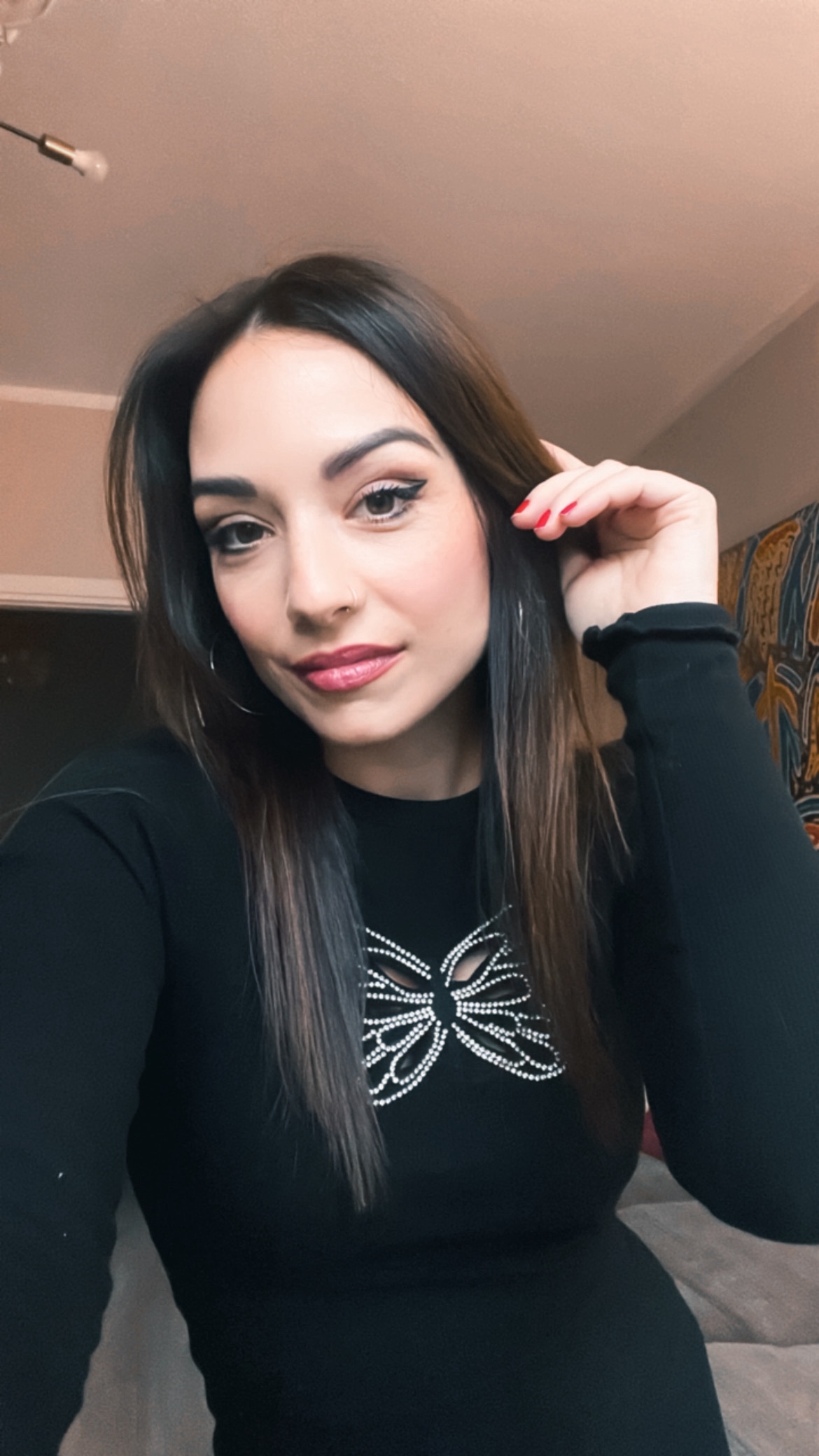 Paola (paolapinna.lens) Lens social identity (.lens handle) PFP