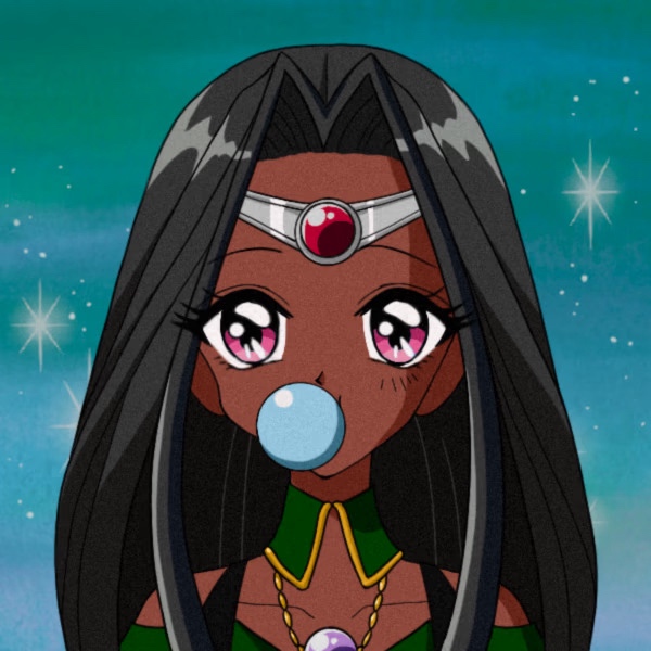 katousan (katousan.lens) Lens social identity (.lens handle) PFP