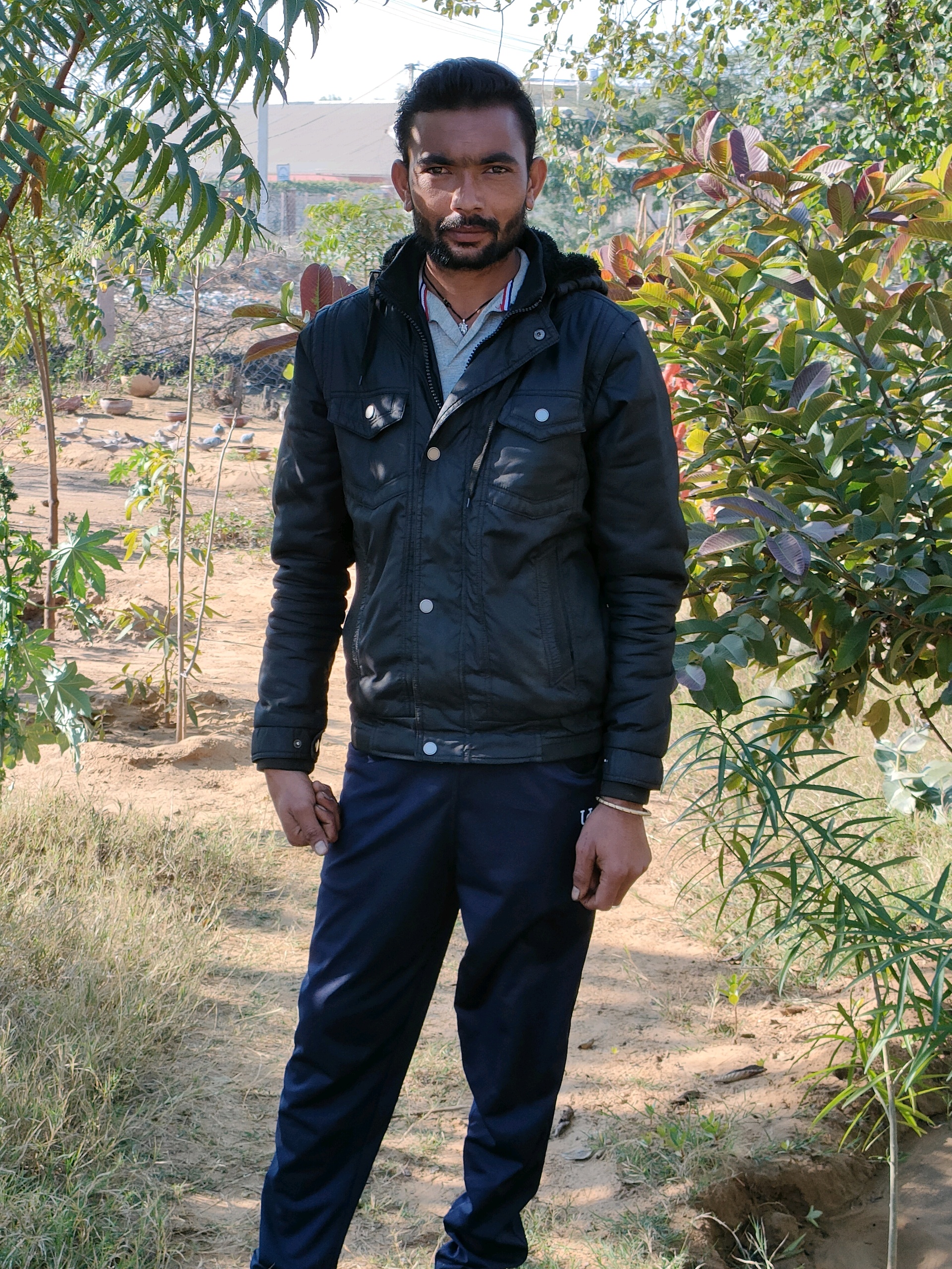 Ravi (90089.lens) Lens social identity (.lens handle) PFP