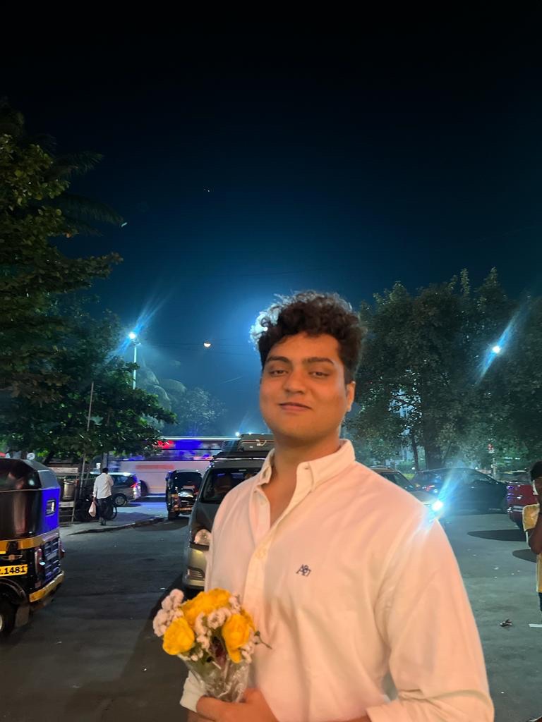 Lohitaksh (lohitaksh.lens) Lens social identity (.lens handle) PFP