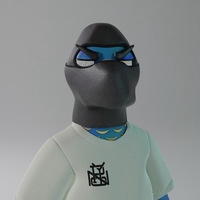 Smartzworld (smartzworld.lens) Lens social identity (.lens handle) PFP