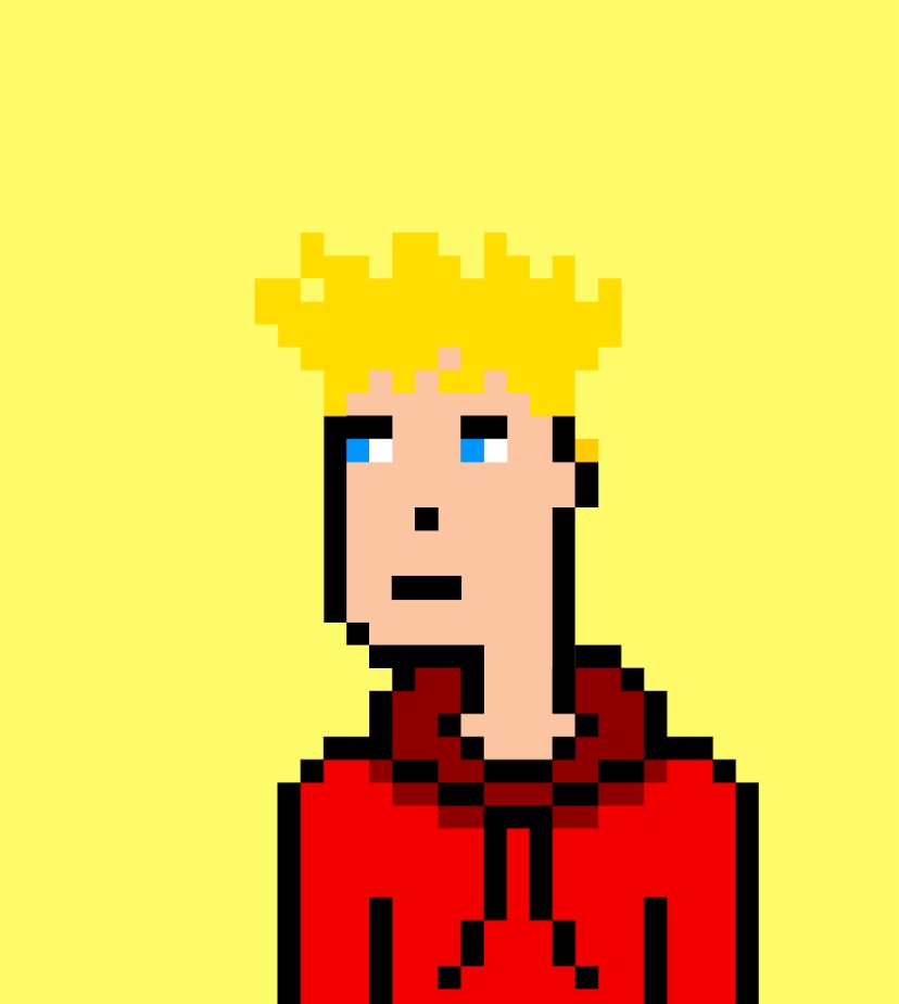 jdotfinn (jdotfinn.lens) Lens social identity (.lens handle) PFP