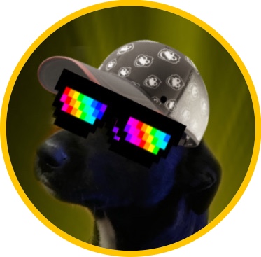 galacticeye.lens Lens social identity (.lens handle) PFP