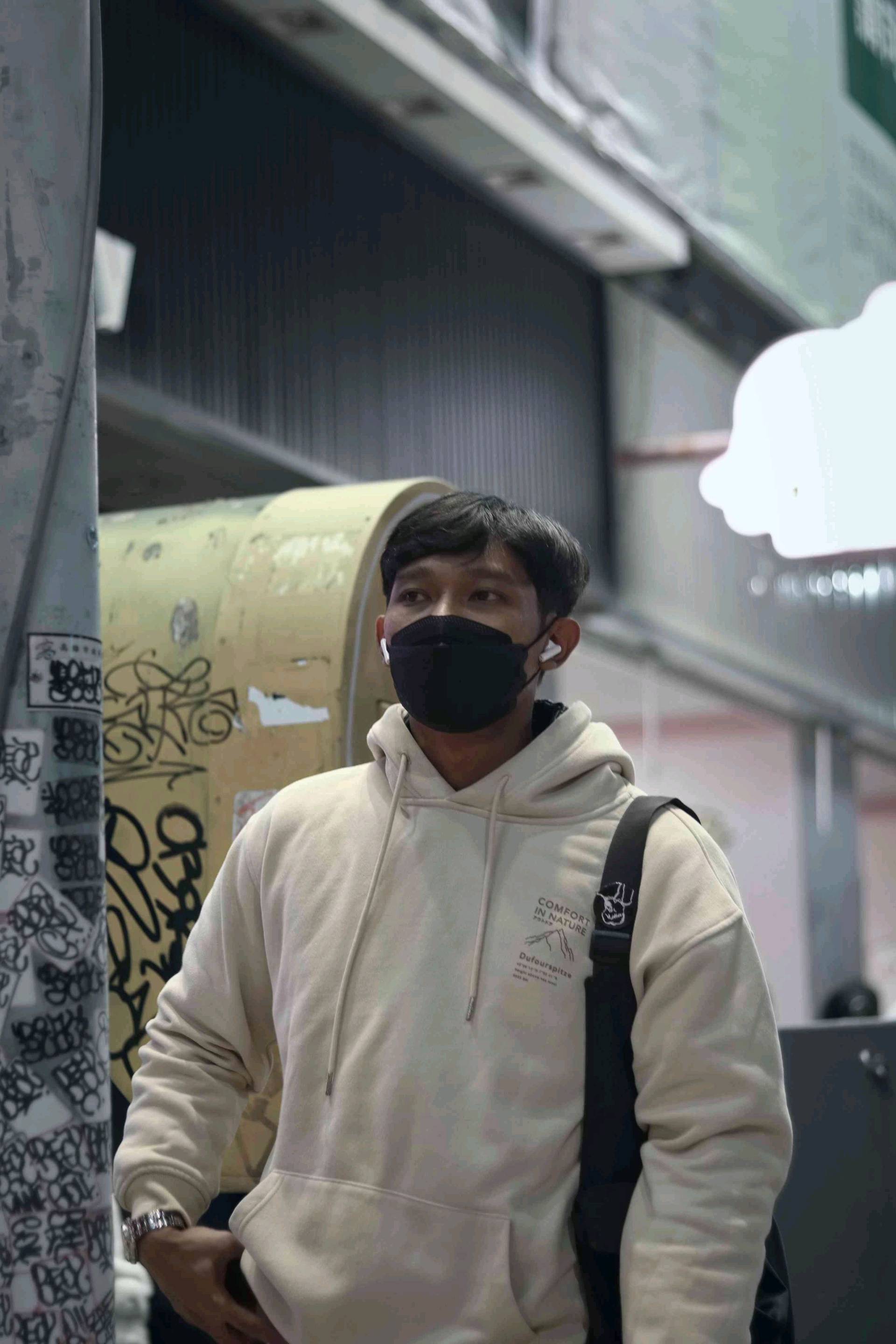 Alifian (alian95.lens) Lens social identity (.lens handle) PFP