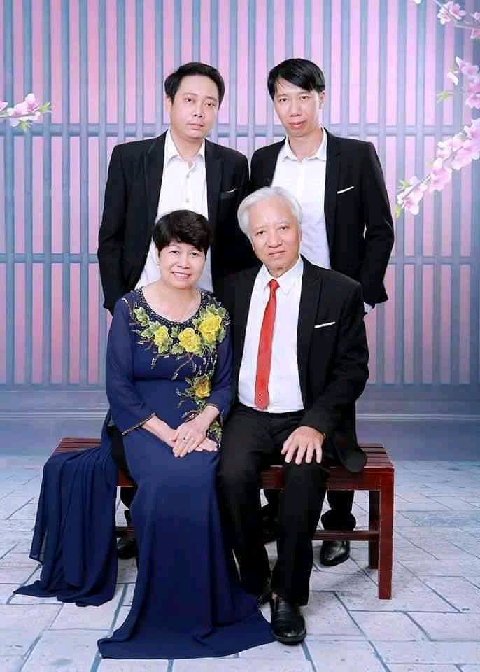 donminh (kinghoangan.lens) Lens social identity (.lens handle) PFP