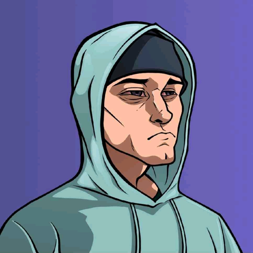 Doyinbb (doyinbb.lens) Lens social identity (.lens handle) PFP