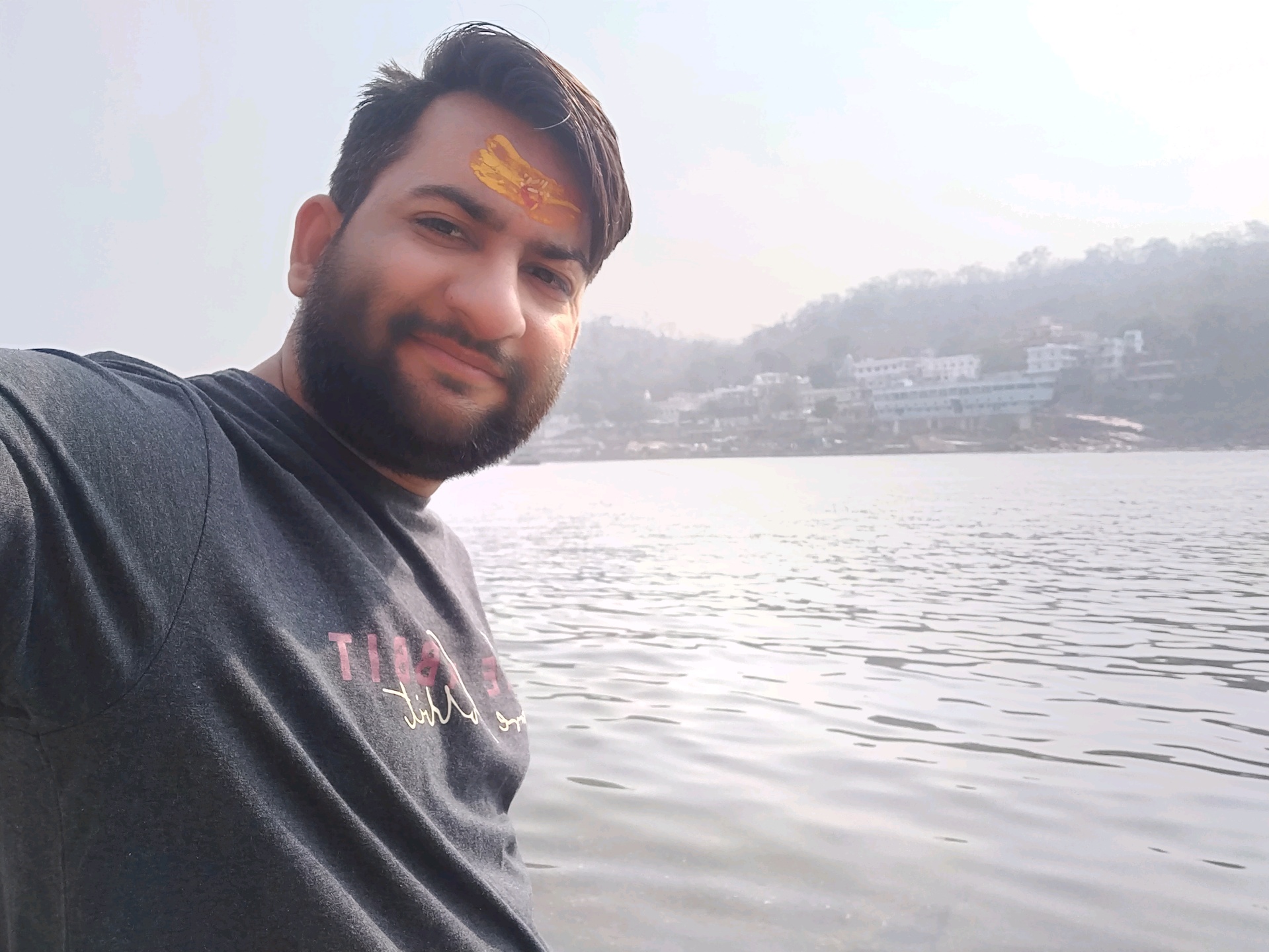 Jeetu (jeetusurajwani.lens) Lens social identity (.lens handle) PFP