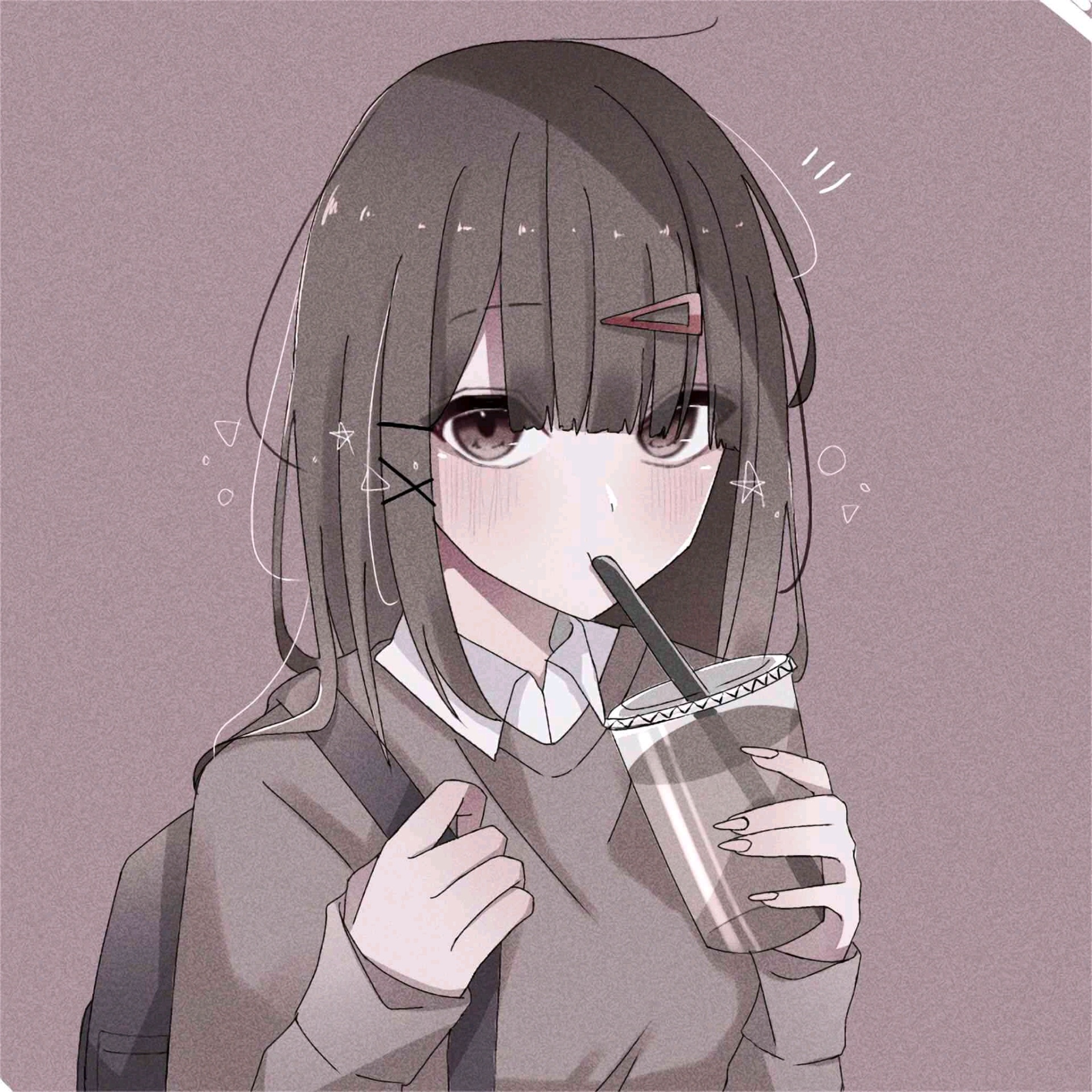 Lidia (99263.lens) Lens social identity (.lens handle) PFP