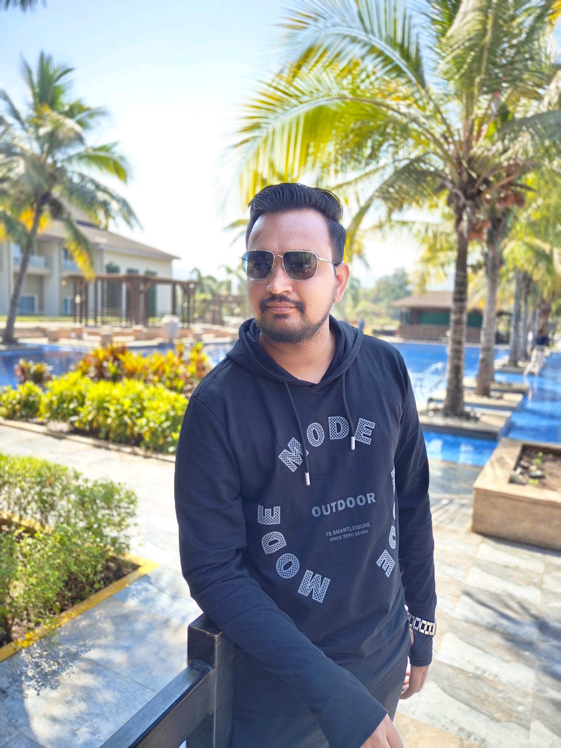 Manisher (manisher.lens) Lens social identity (.lens handle) PFP