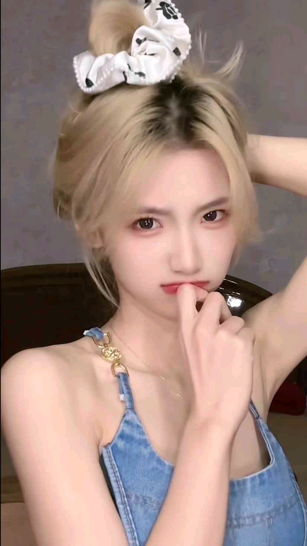 bei (zzkajsh.lens) Lens social identity (.lens handle) PFP