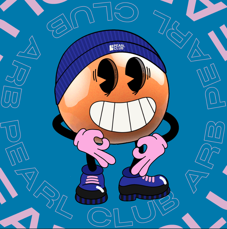 Sanba (sanba.lens) Lens social identity (.lens handle) PFP