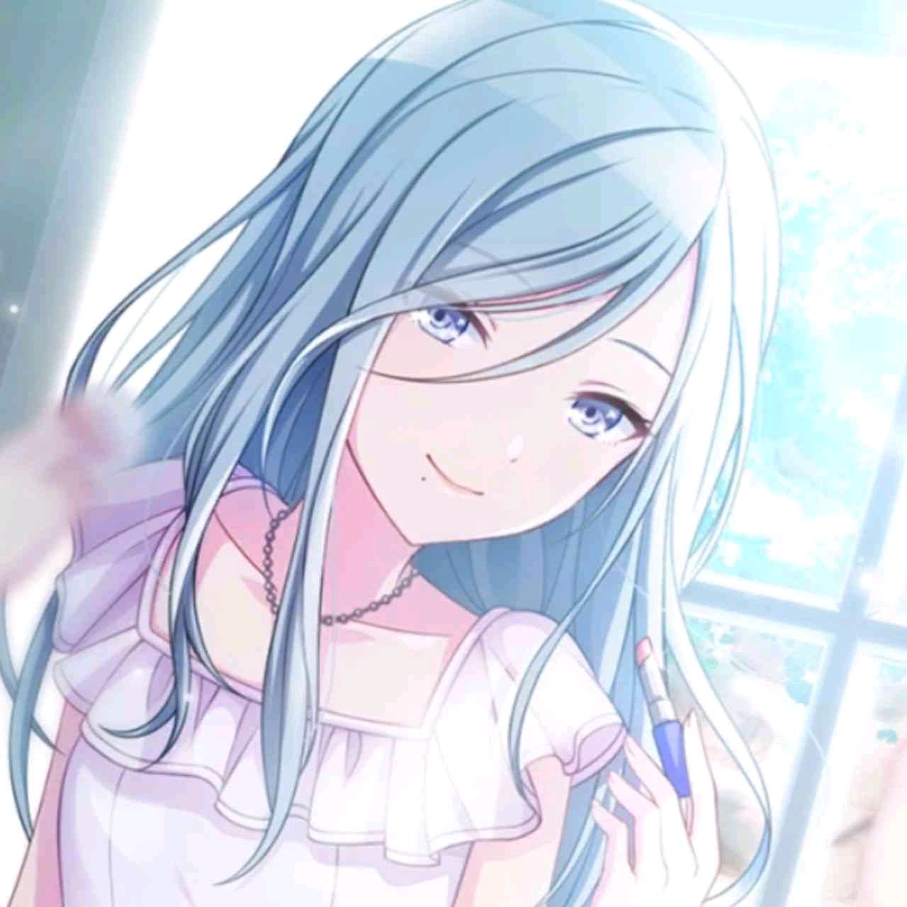 徐 绍 (92616.lens) Lens social identity (.lens handle) PFP