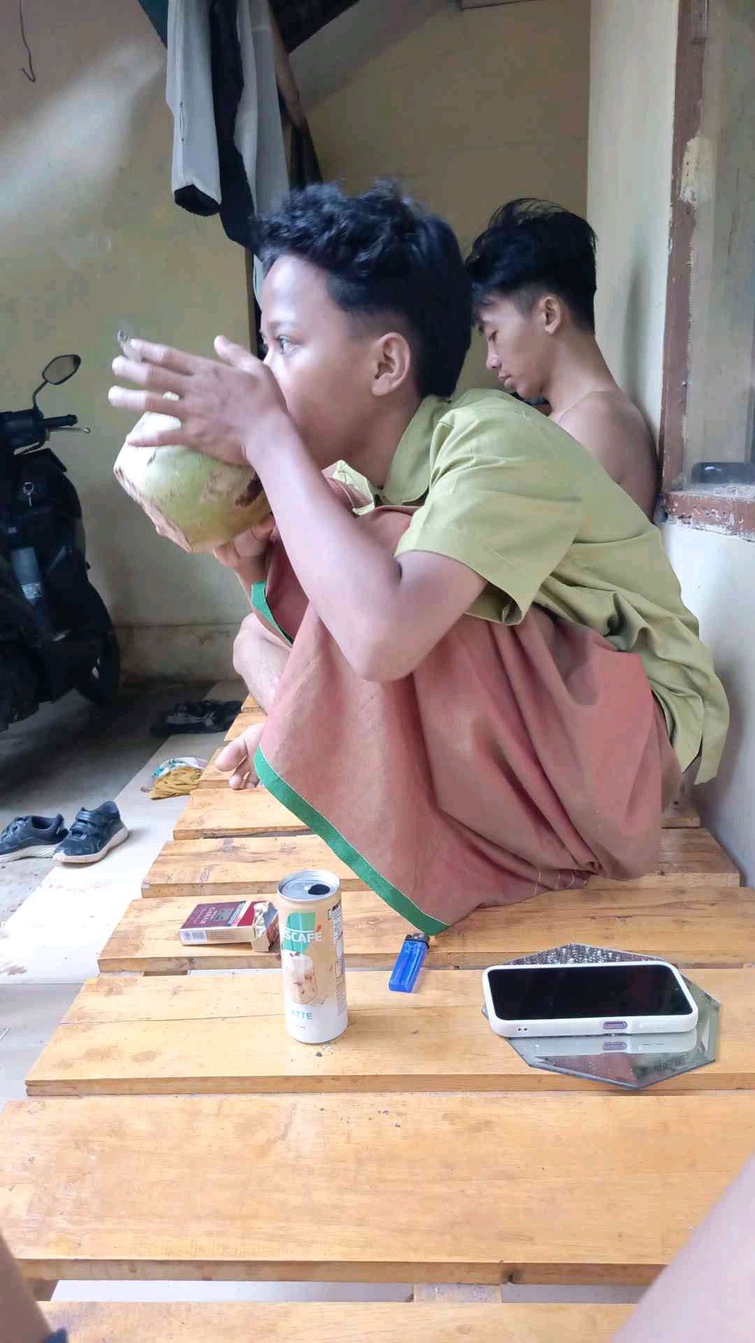 oberyn (oberynnn.lens) Lens social identity (.lens handle) PFP