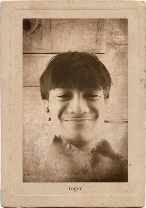 Michael Castro (khaelrocks.lens) Lens social identity (.lens handle) PFP