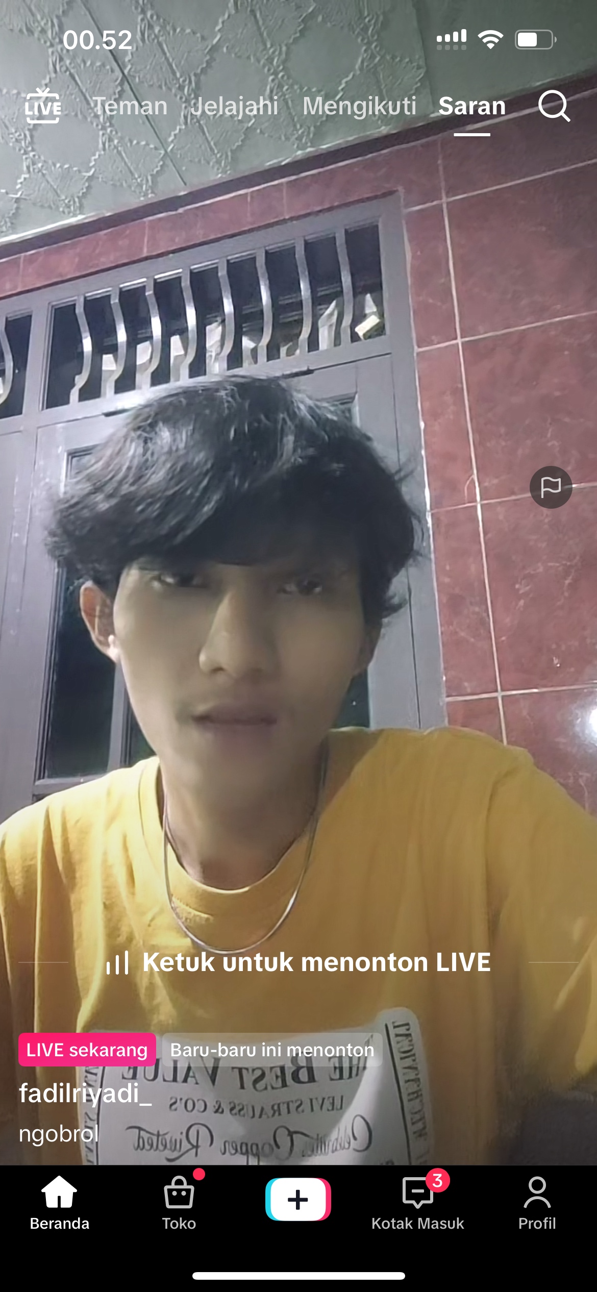 kii (annhshbv2r.lens) Lens social identity (.lens handle) PFP