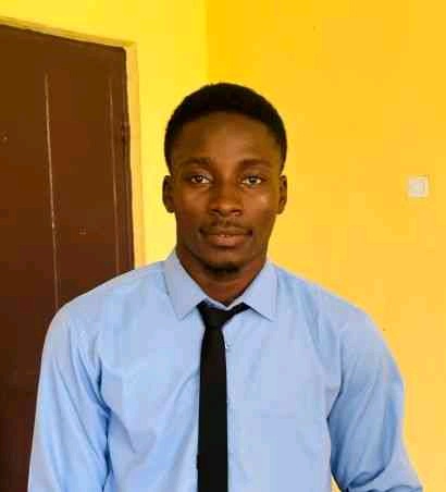 Femi Daniel (femdan32.lens) Lens social identity (.lens handle) PFP