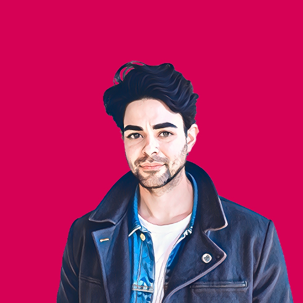 William Sousa (willw3b.lens) Lens social identity (.lens handle) PFP