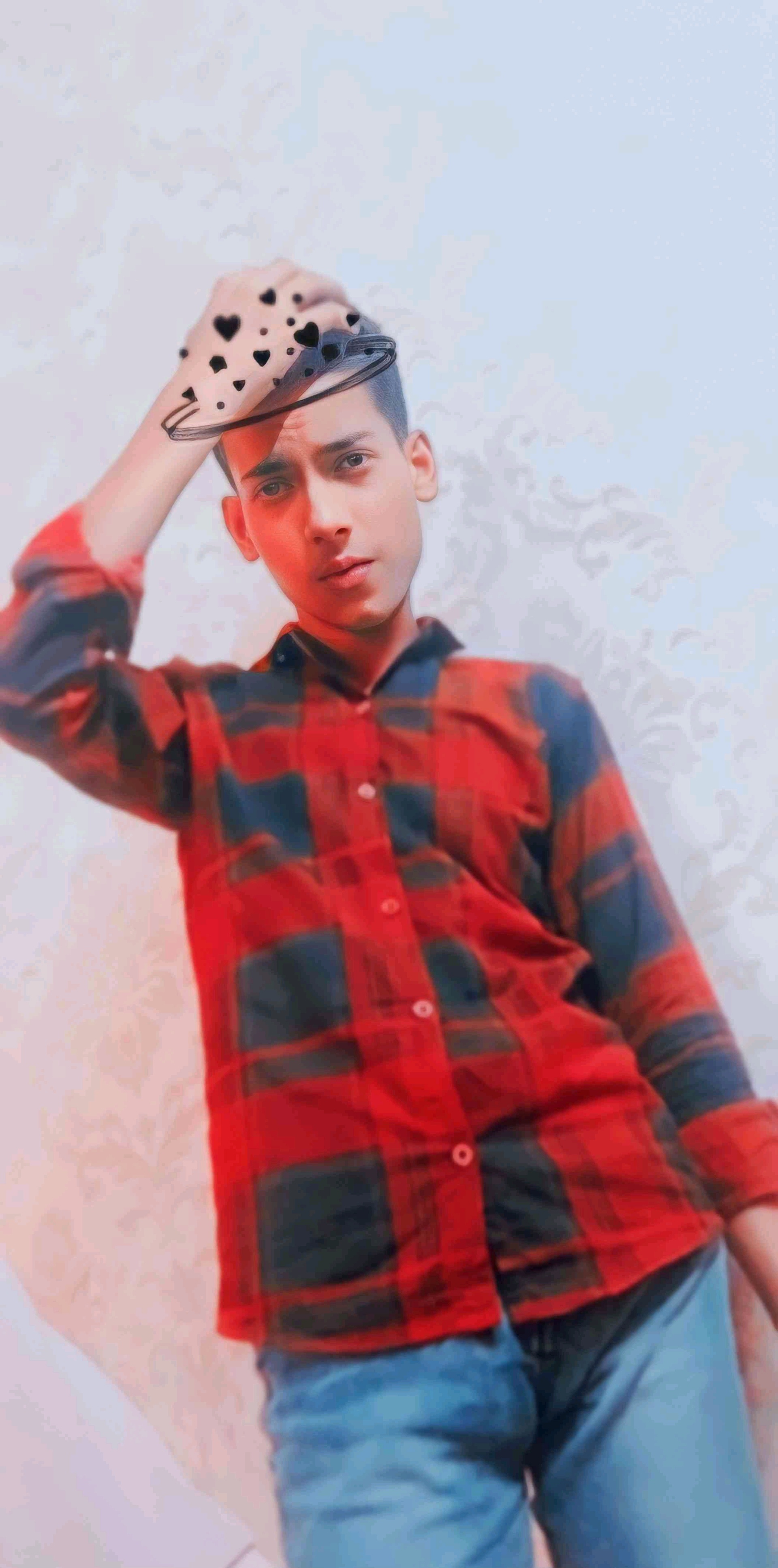 Arman (22005.lens) Lens social identity (.lens handle) PFP