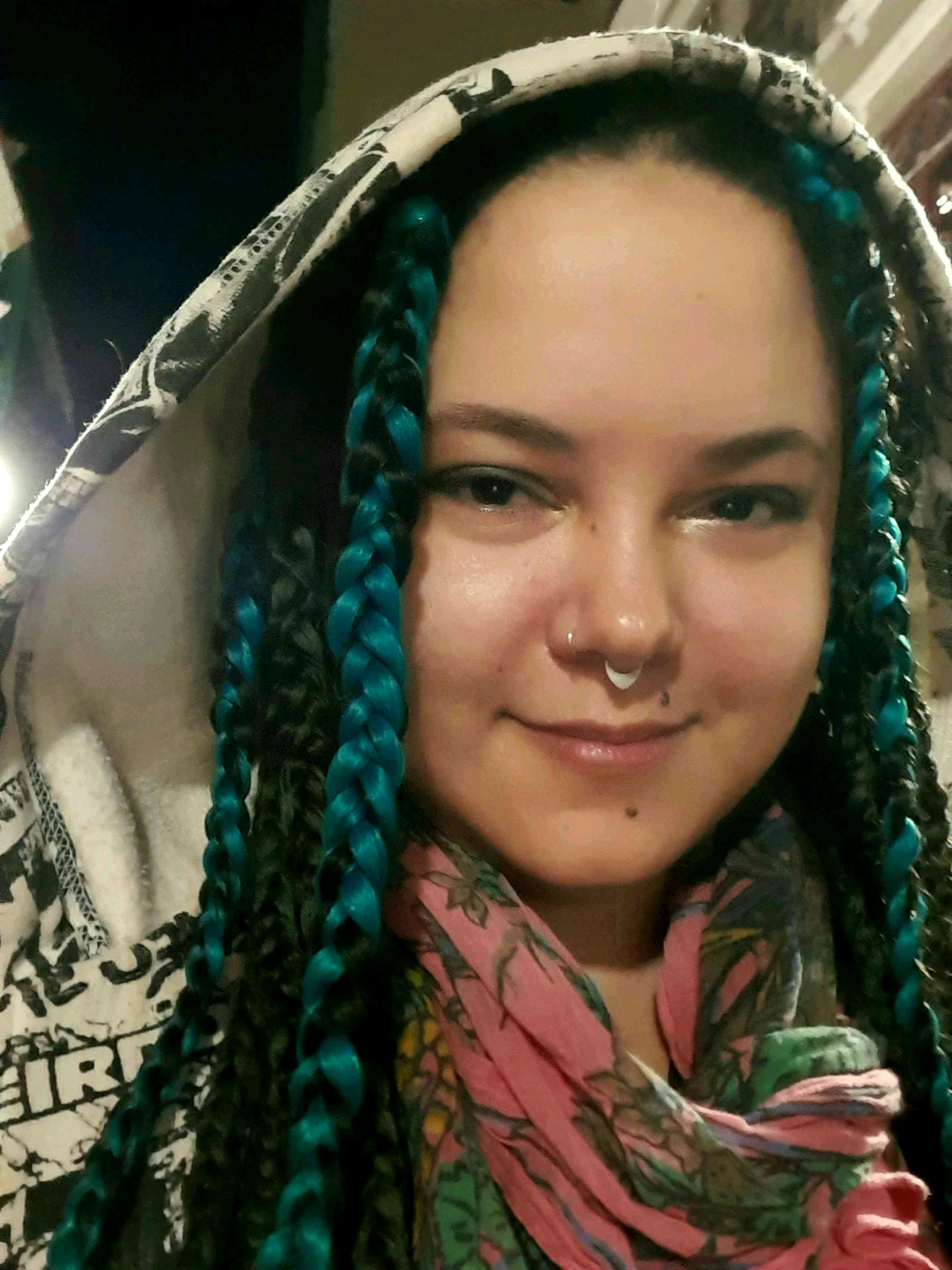 Klara Kopi (klarakopi.lens) Lens social identity (.lens handle) PFP