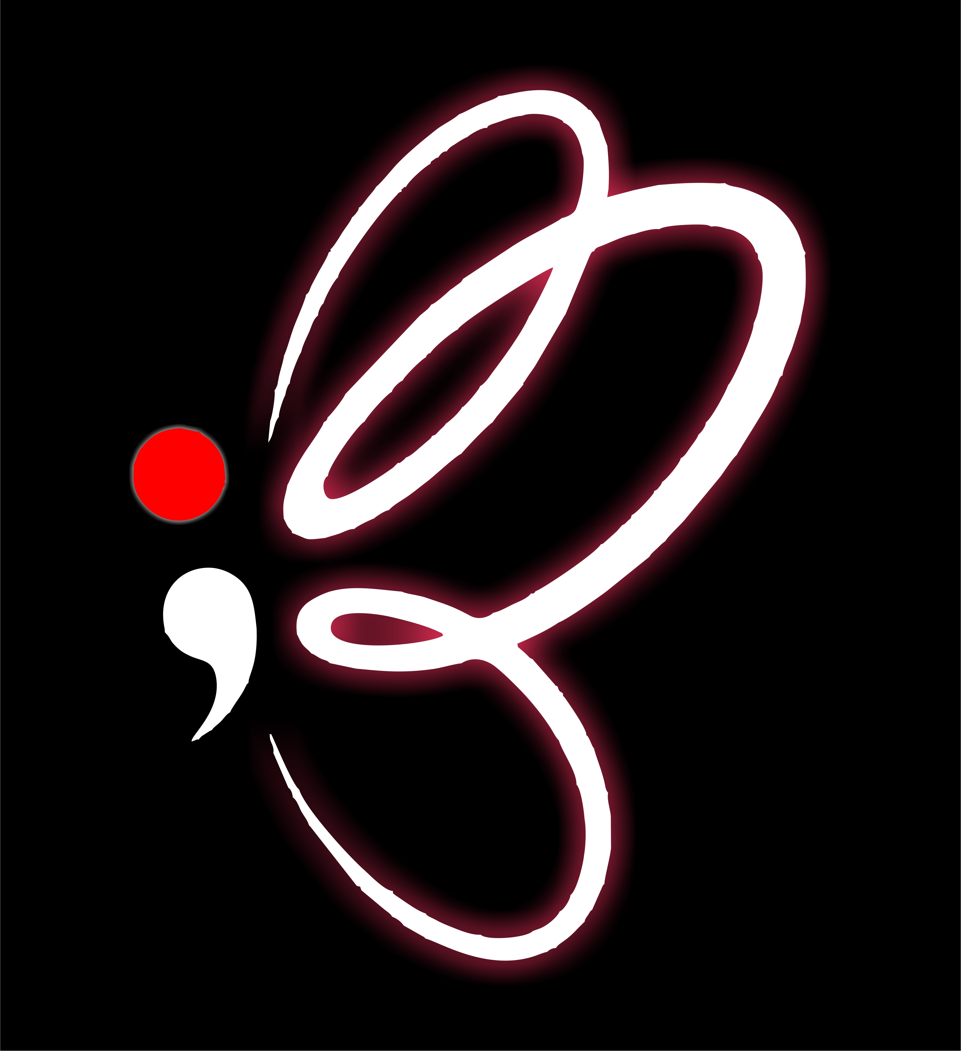 nwsca.lens Lens social identity (.lens handle) PFP