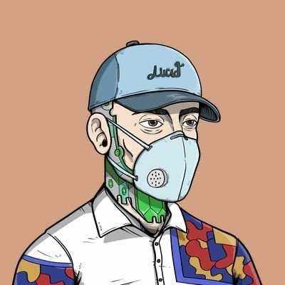 Billythecrypto (billythecrypto.lens) Lens social identity (.lens handle) PFP