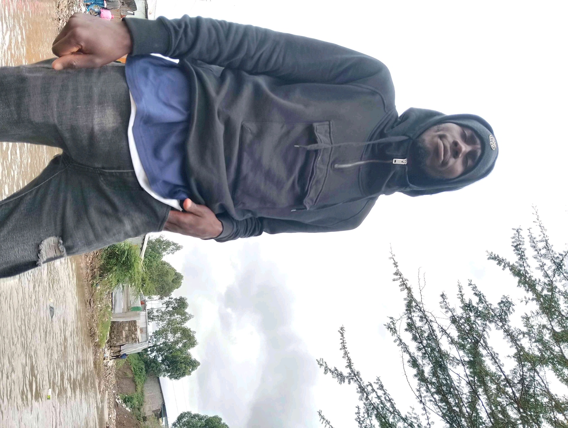 TonyWanjira (tonywanjira.lens) Lens social identity (.lens handle) PFP