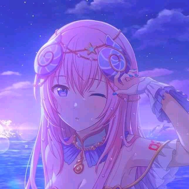 Lạc An (44845.lens) Lens social identity (.lens handle) PFP