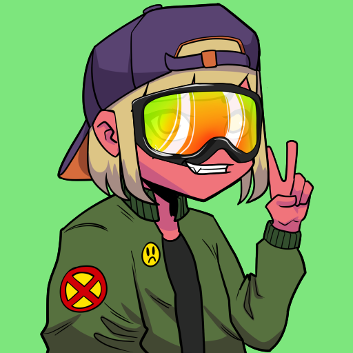 Trillfut (desniper.lens) Lens social identity (.lens handle) PFP