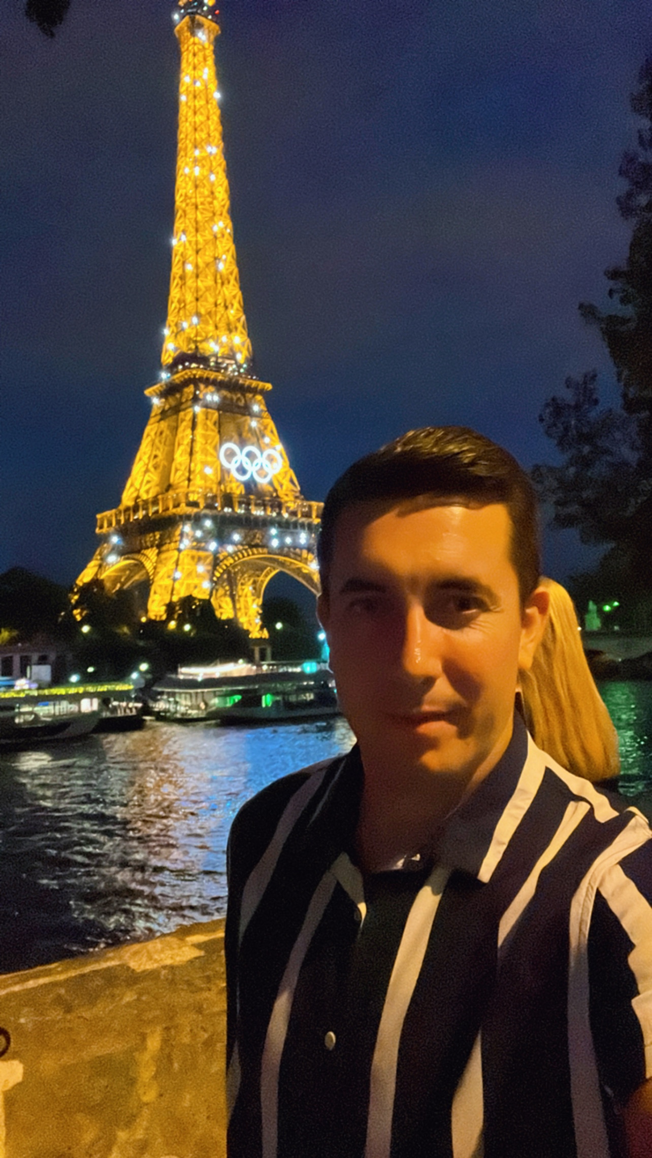 Nico Almiron (nicalmdev.lens) Lens social identity (.lens handle) PFP