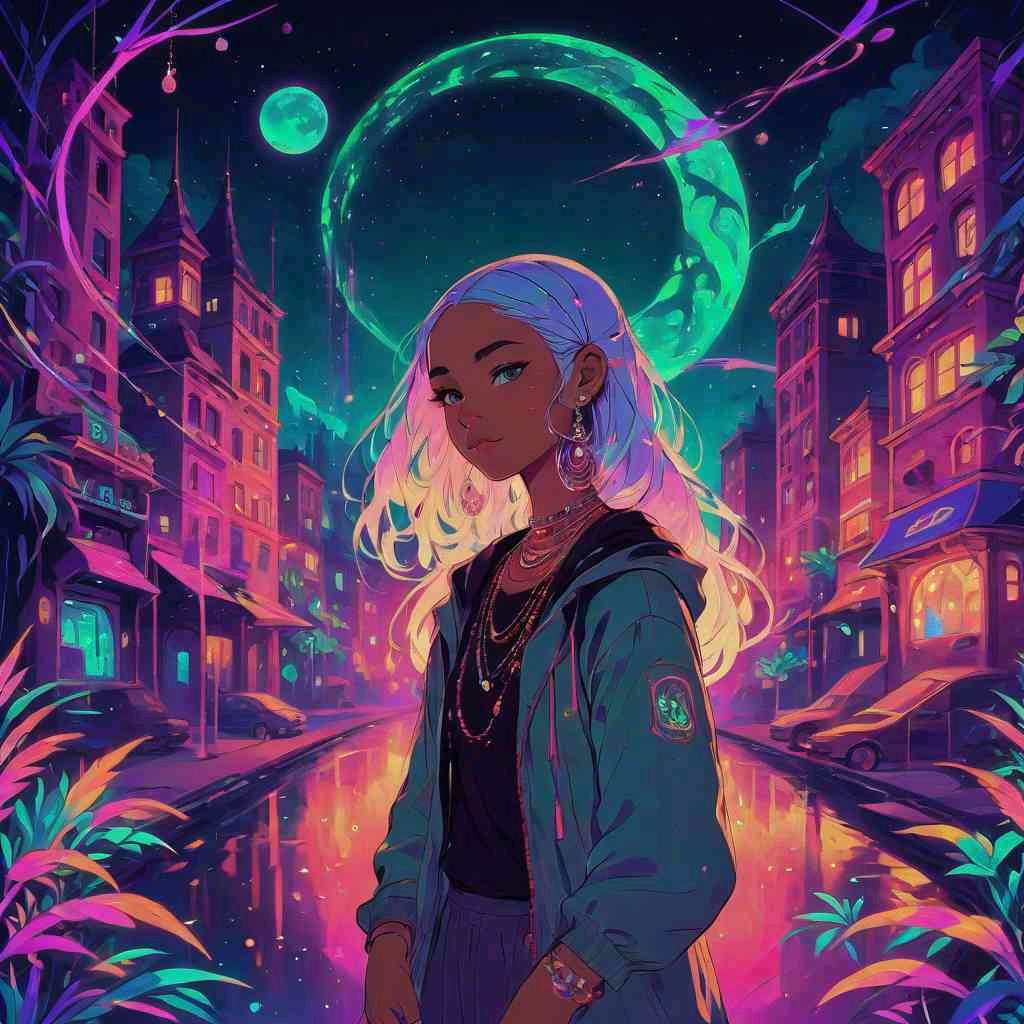 Devon (renate.lens) Lens social identity (.lens handle) PFP