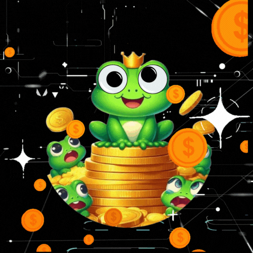 PEPE (crazypepe.lens) Lens social identity (.lens handle) PFP